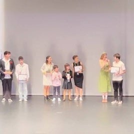 Weirdies gana el segundo premio al mejor corto Extremeño