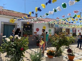 Festival de las Flores de Rincón.