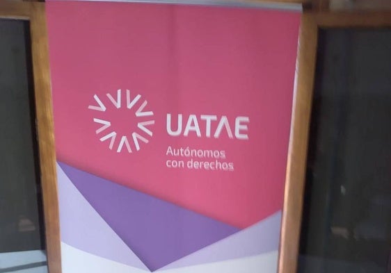 UATAE propone un plan de choque con medidas urgentes para ayudar a los autónomos y micropymes