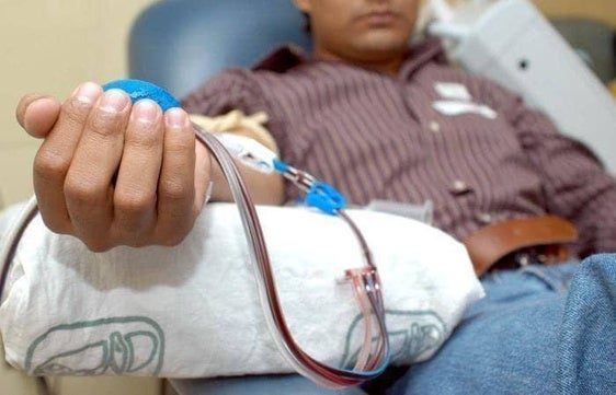 La Hermandad de Donantes de Sangre de Coria programa dos donaciones para mayo