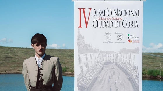 Mañana semifinal del IV Desafío Taurino «Ciudad de Coria»