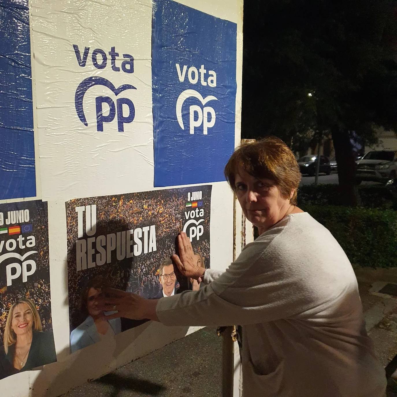 El PP de Coria arranca la campaña para las europeas