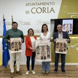 Presentación del festival.