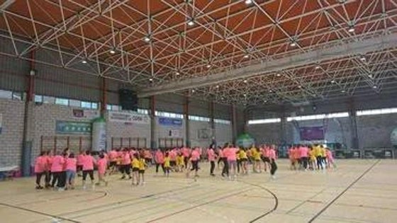 Llega el 5º Festival «Cauria FIT» 2024