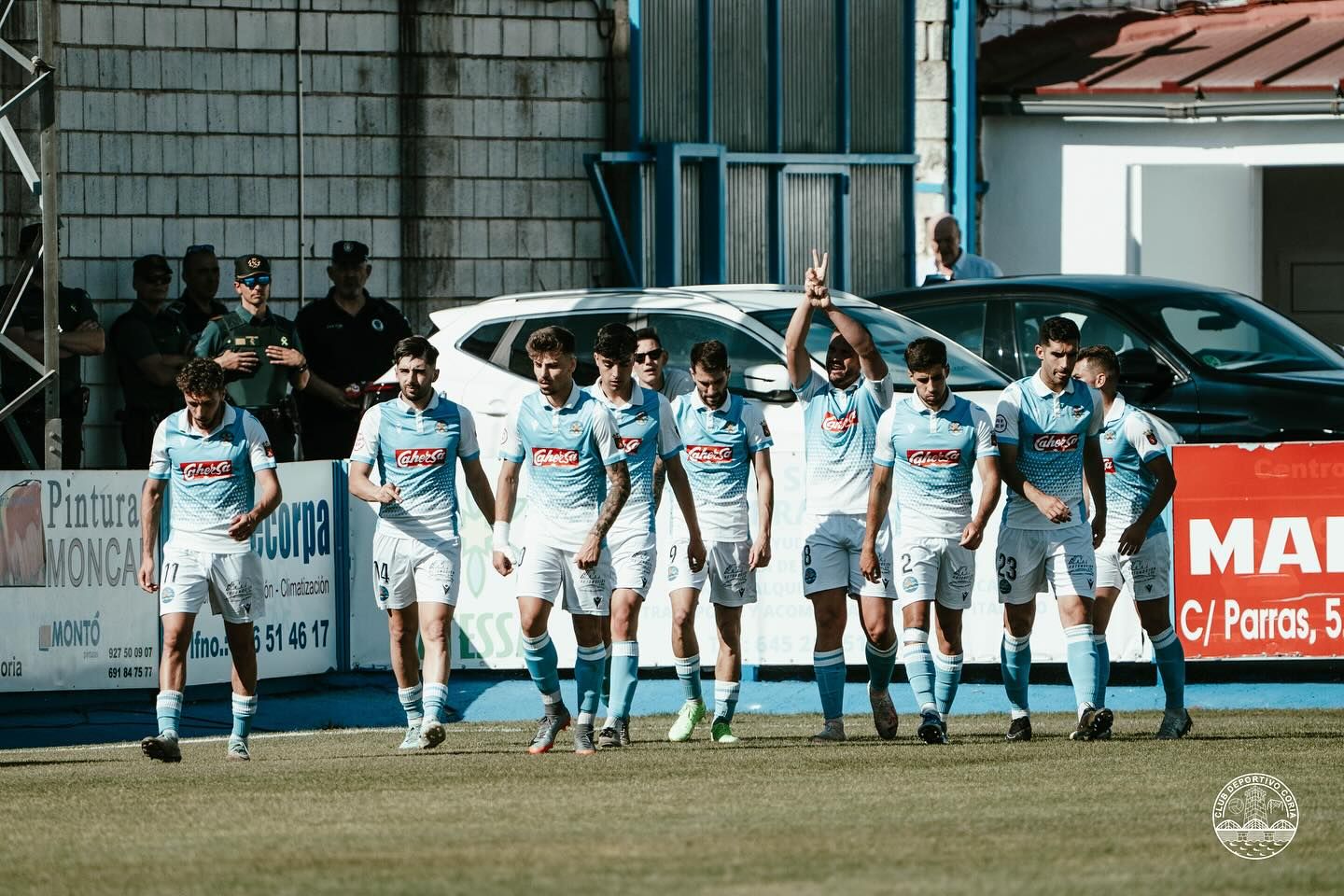 El Coria pasa a la final regional de los Play Off de ascenso