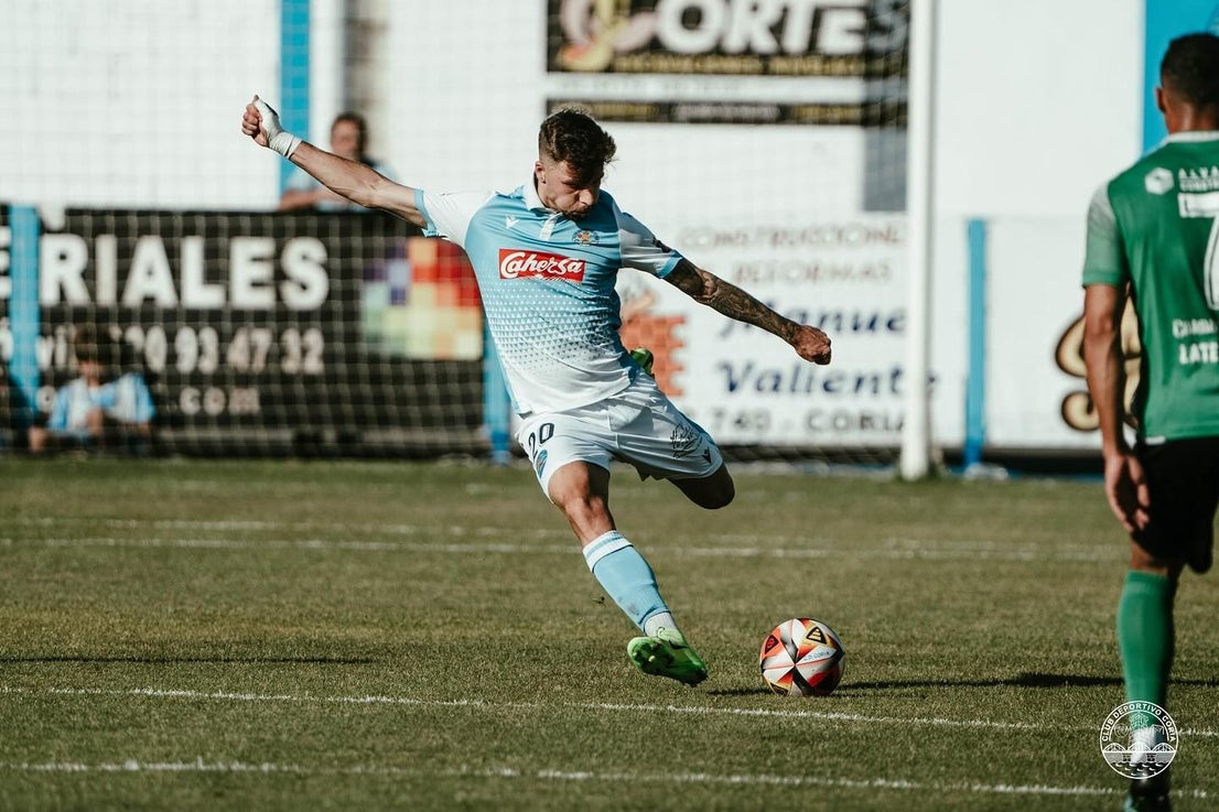 El Coria pasa a la final regional de los Play Off de ascenso