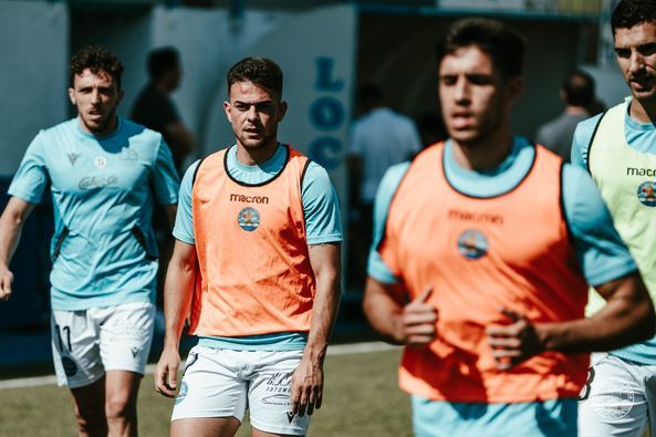 El Coria pasa a la final regional de los Play Off de ascenso