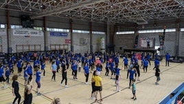 Cauria Fit Coria 2024.