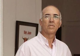 Cruz Díaz.