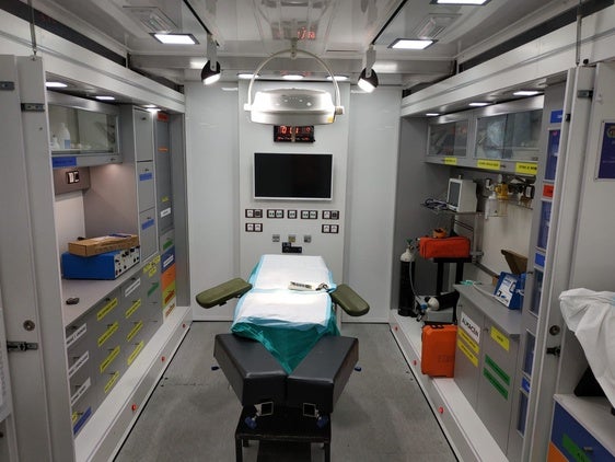 Coria albergará el IX Curso de asistencia médica y enfermería en los festejos taurinos populares de Extremadura