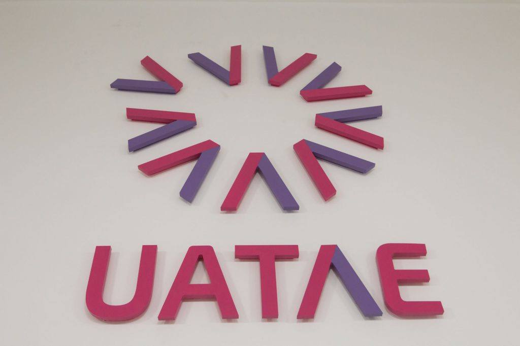 UATAE.