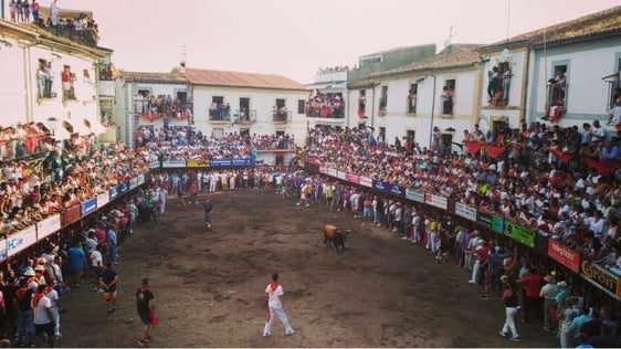 Venta anticipada de entradas para las Fiestas de San Juan 2024