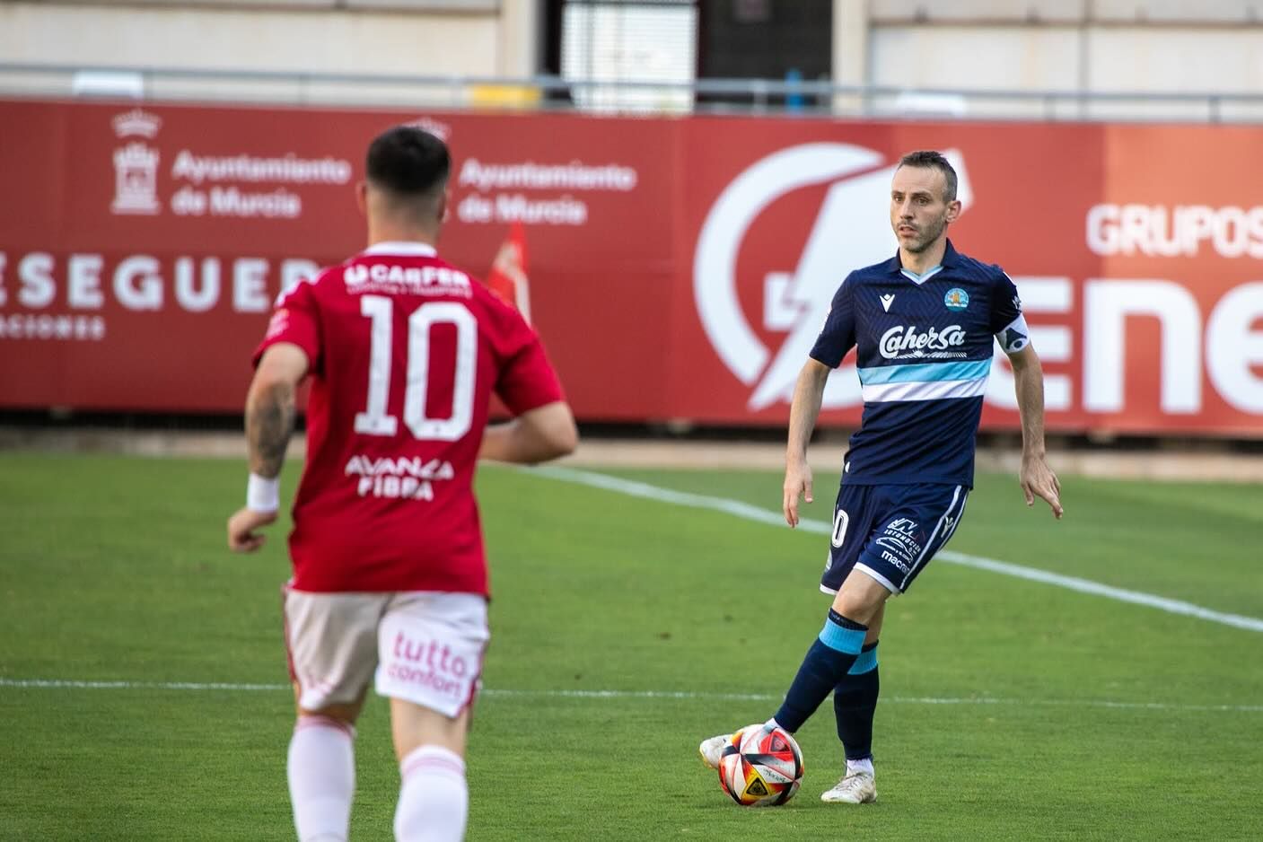 Nuevos precios para las entradas del sábado