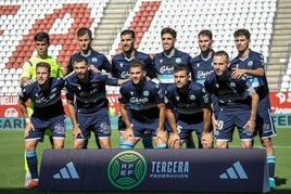CD Coria.