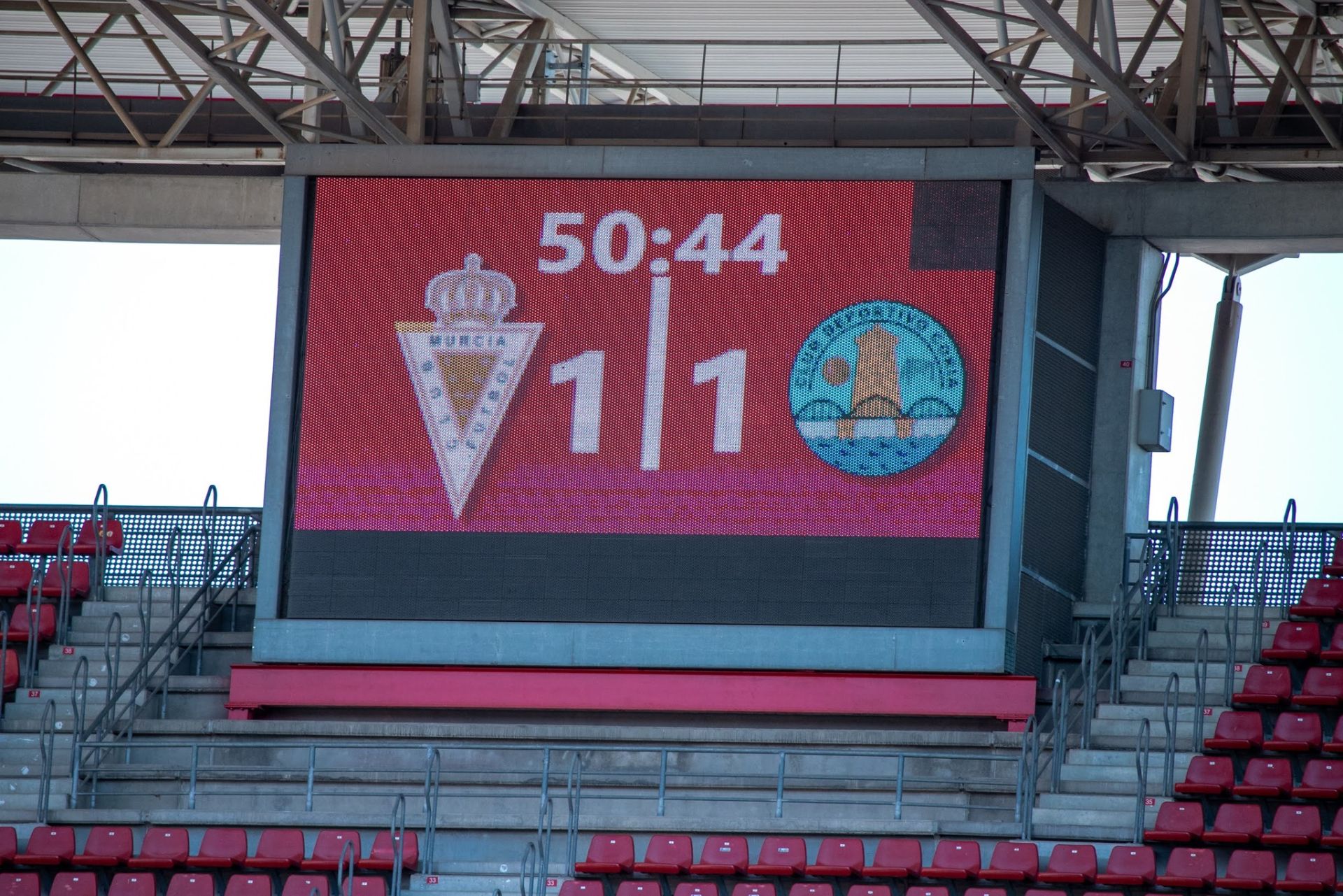 Nuevos precios para las entradas del sábado