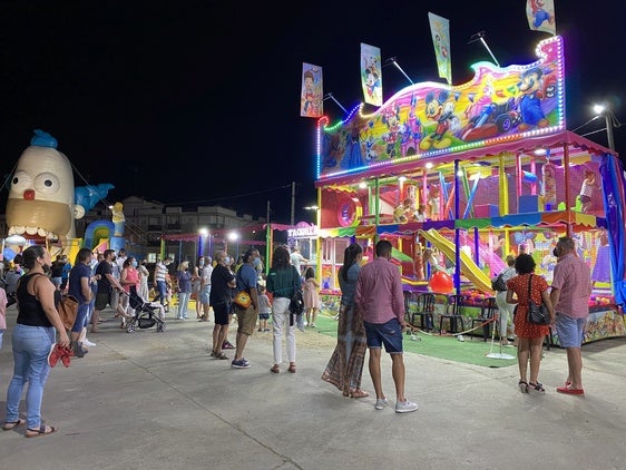 Coria vivirá las Fiestas de San Juan de manera inclusiva