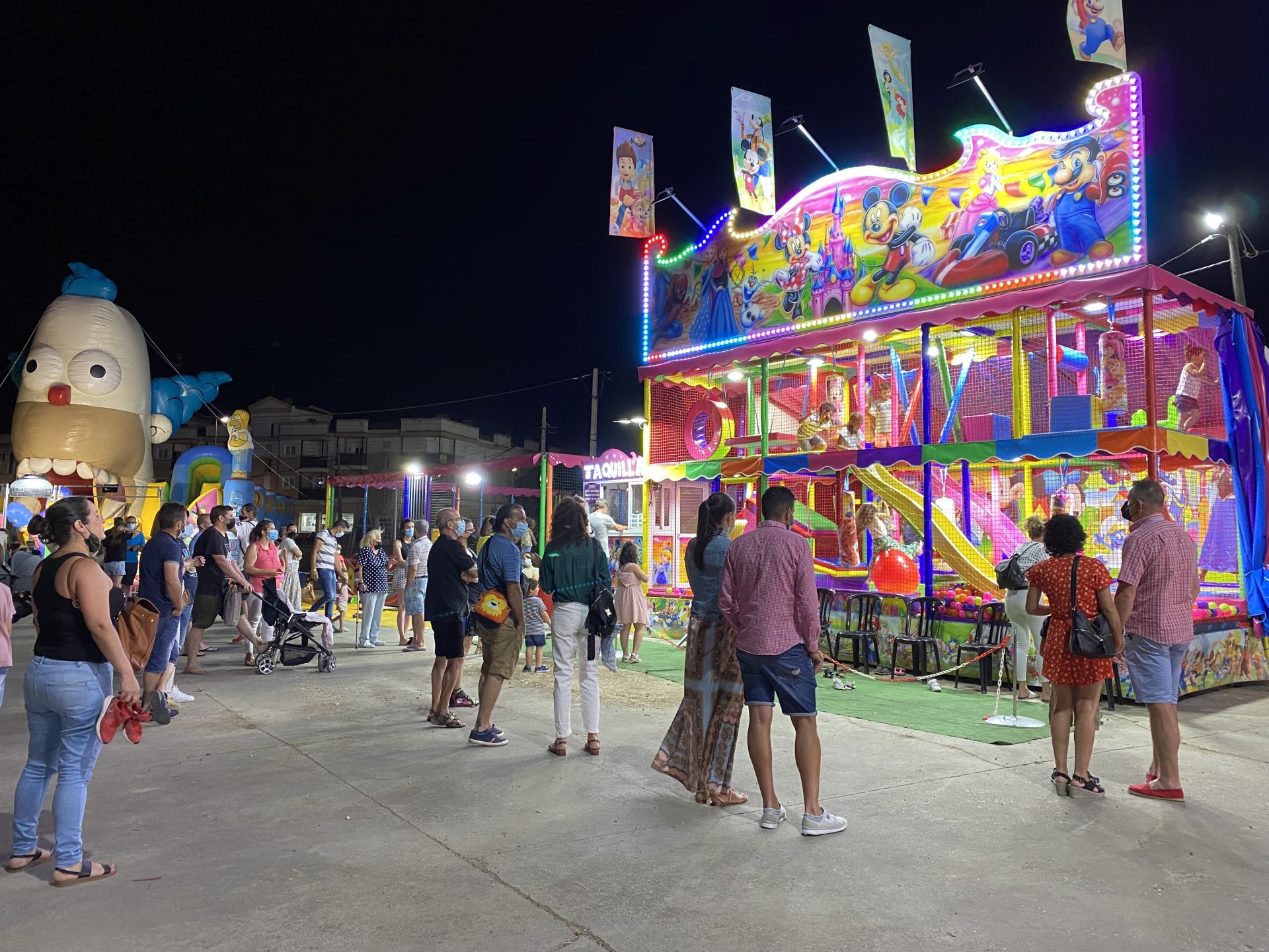 Coria vivirá las Fiestas de San Juan de manera inclusiva