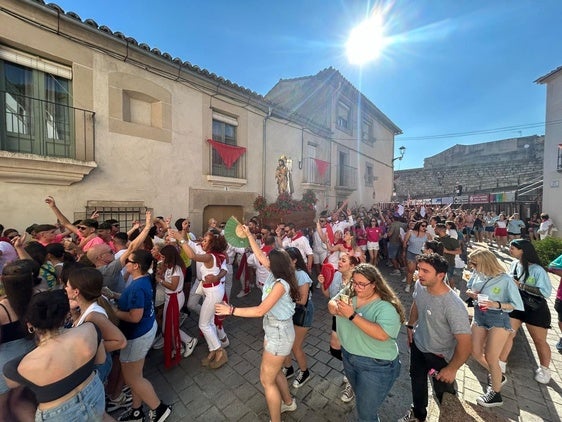 Coria inaugura San Juan 2024 con emocionantes celebraciones y homenajes