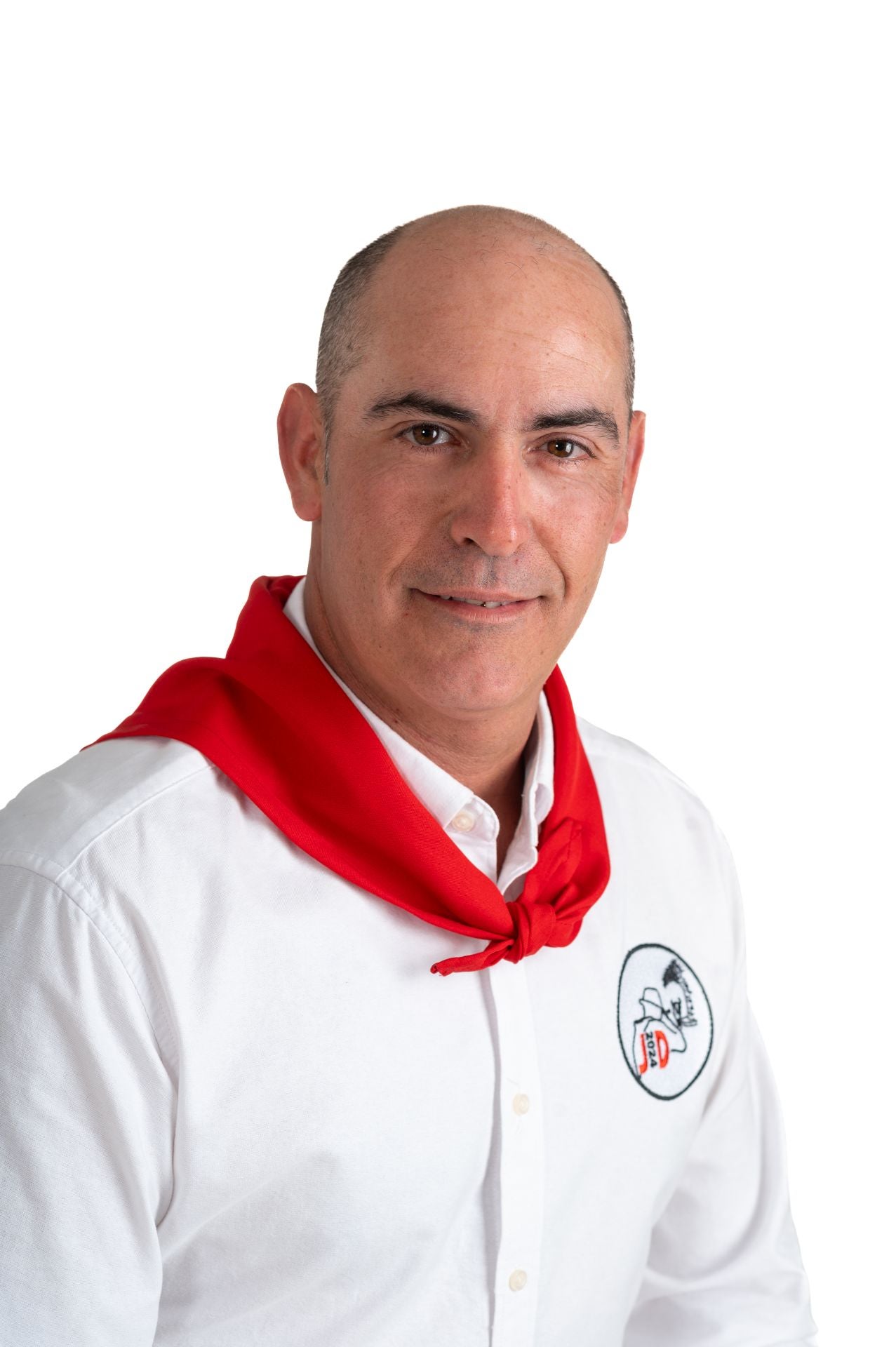 Miguel Ángel López Echabarrí.