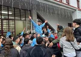 Juventud Cauriense