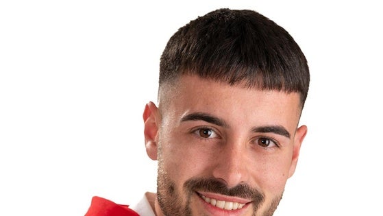 Jaime Sánchez: «Espero que estas fiestas sean inolvidables»