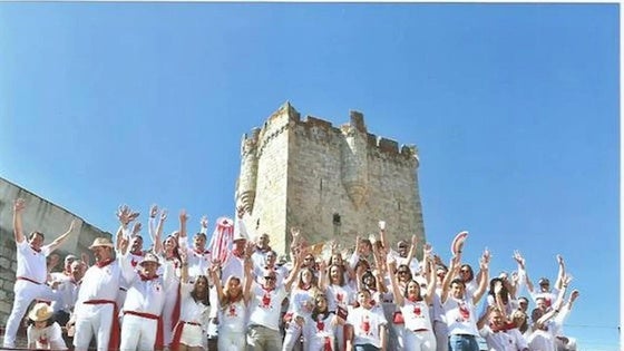 Último día de actividades en San Juan 2024 con el protagonismo de La Geta