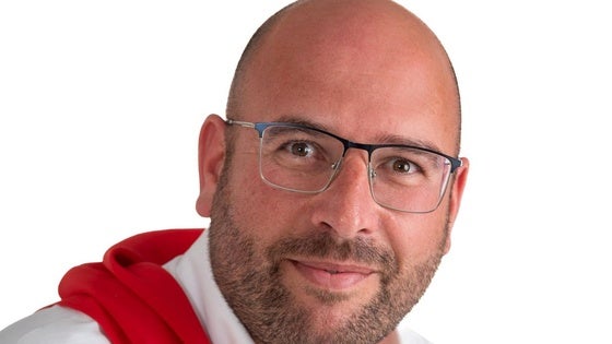 «Espero que este toro de función, que se disfrute como lo he hecho yo»