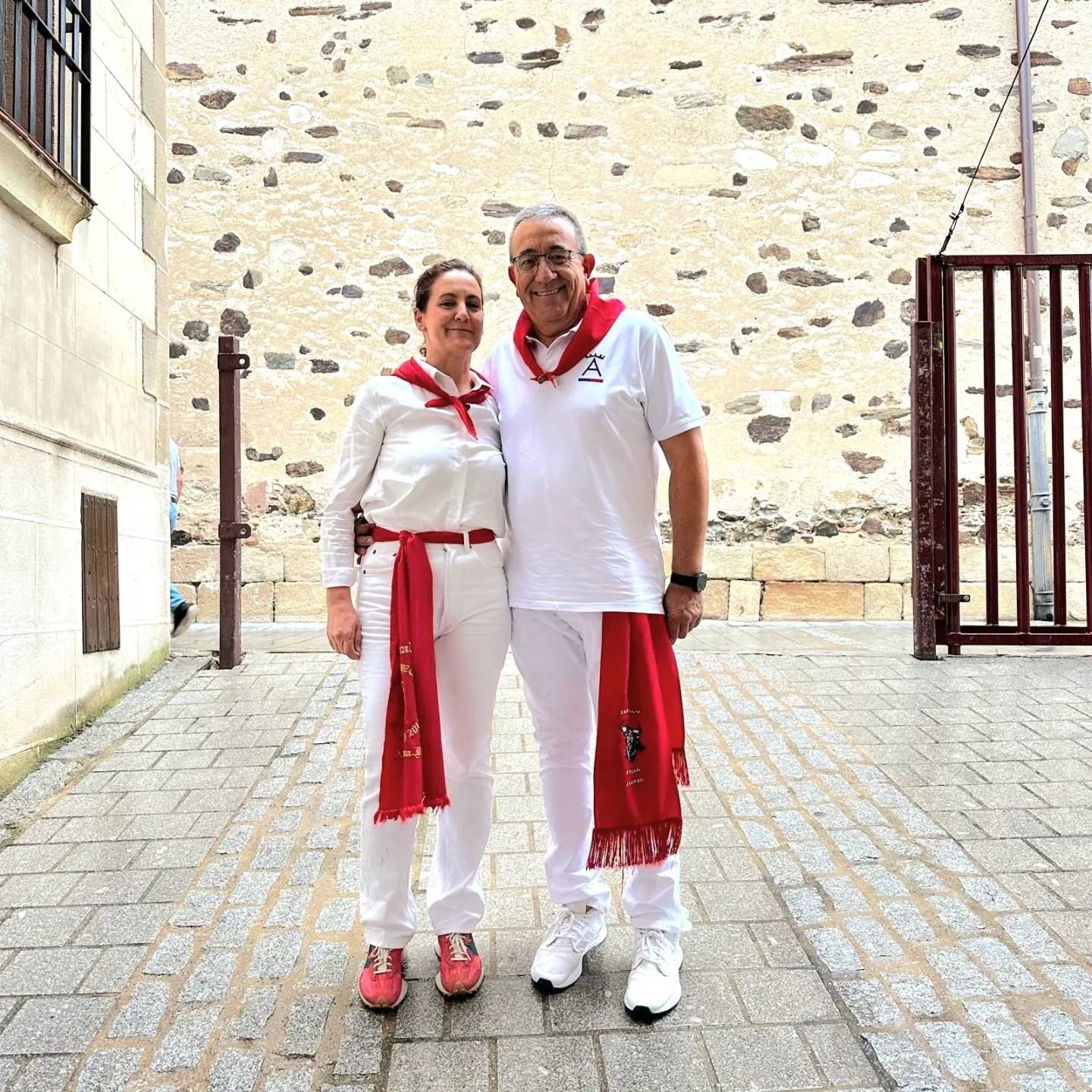 San Juan ha sido un éxito de colaboración y esfuerzo comunitario