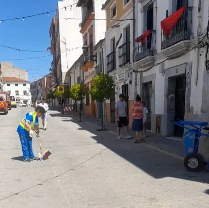 San Juan ha sido un éxito de colaboración y esfuerzo comunitario