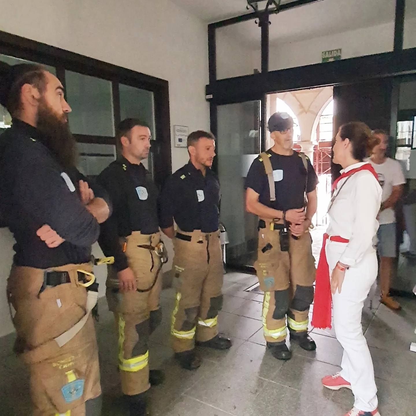 San Juan ha sido un éxito de colaboración y esfuerzo comunitario