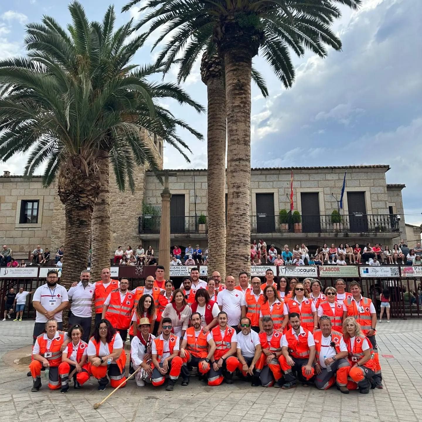 San Juan ha sido un éxito de colaboración y esfuerzo comunitario