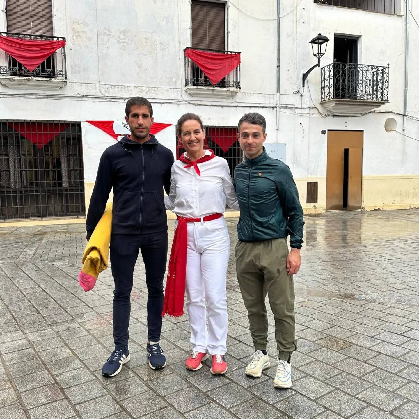 San Juan ha sido un éxito de colaboración y esfuerzo comunitario