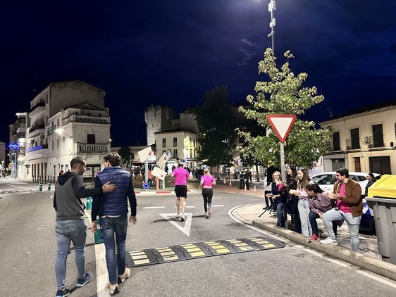 Llega el II Cross Nocturno 10K-5K «Ciudad de Coria», bajo el lema «Coria corre contra el cambio climático»