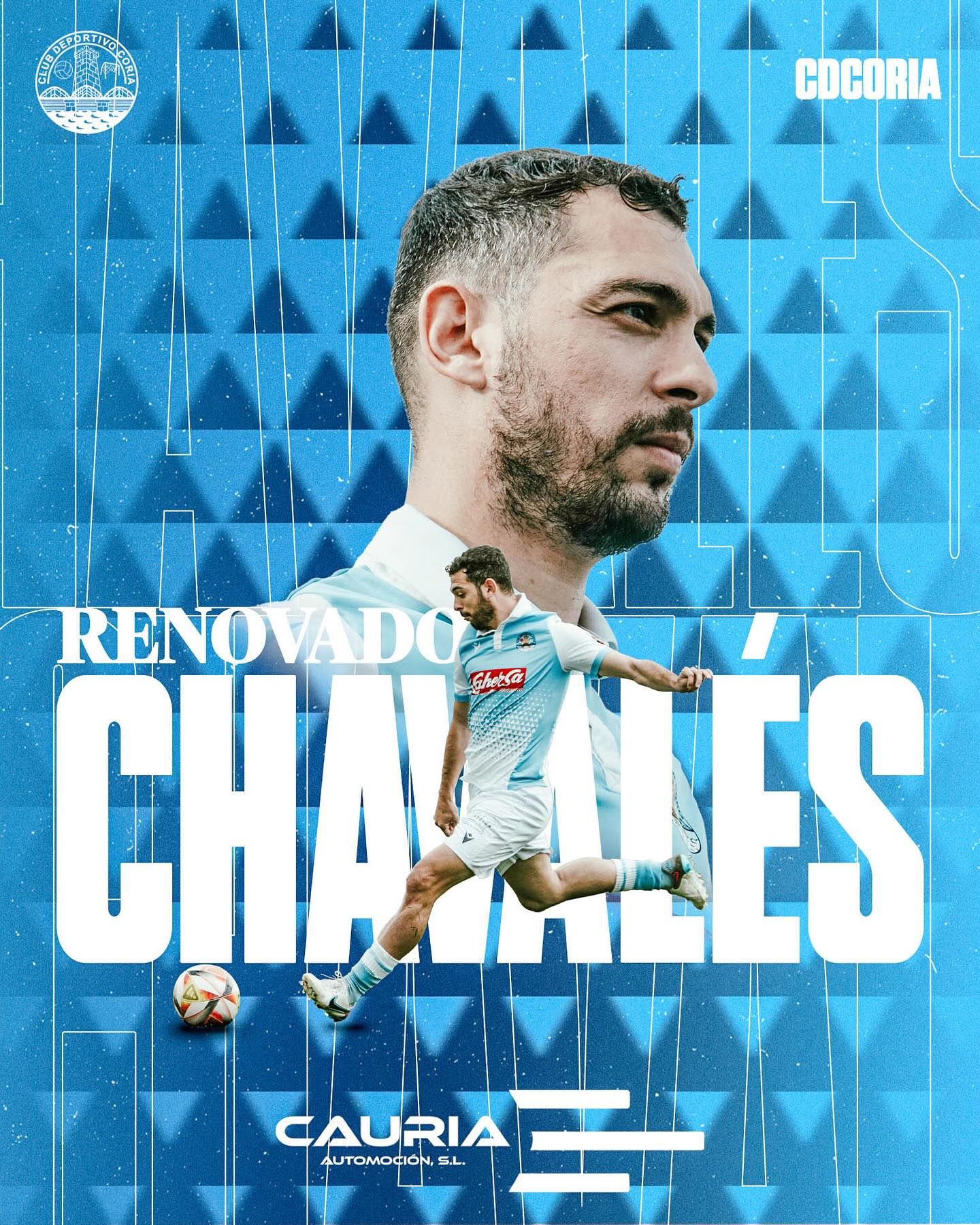 Chavalés.