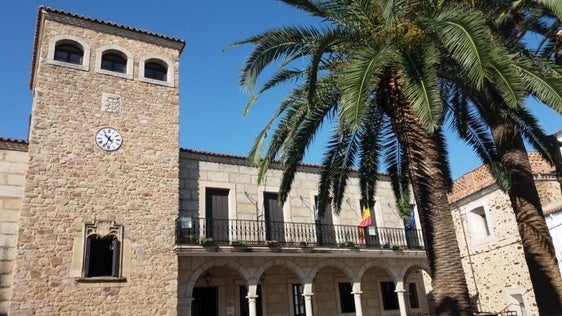 Convocatoria del Pleno Ordinario de Julio de 2024