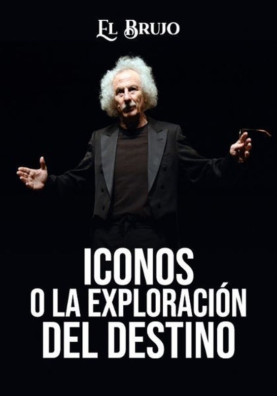 «Iconos o la Exploración del Destino» última obra del Festival Internacional de Teatro «Coria Siéntela»