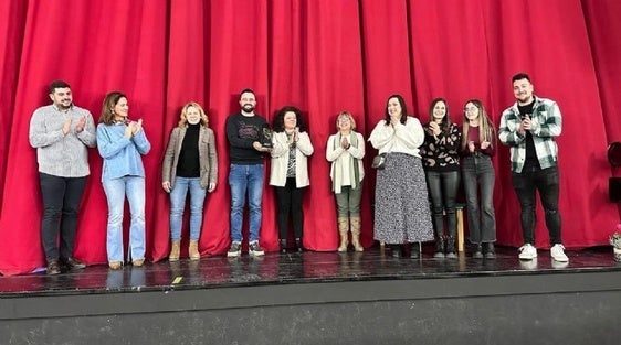 El Ayuntamiento aprueba las bases reguladoras del Certamen de Teatro No Profesional «Ciudad de Coria»