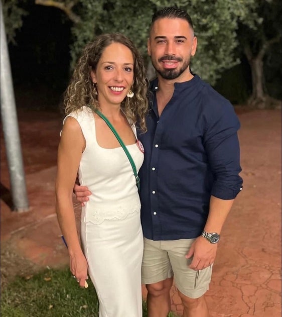 María Fernández Iglesias, elegida nueva Engetá para San Juan 2025