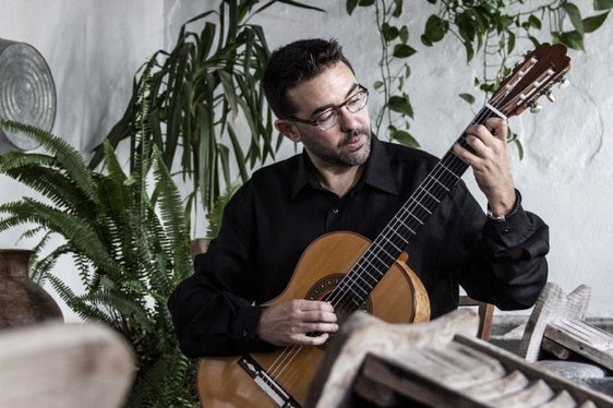 Coria se prepara para el segundo concierto del XXVII Festival Internacional de Guitarra