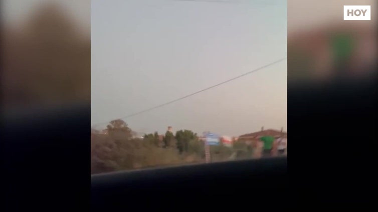 Un vecino de 80 años pierde la vida atropellado al volver de su finca