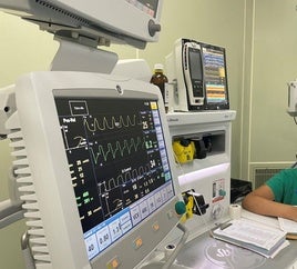 Equipos que se instalaran.