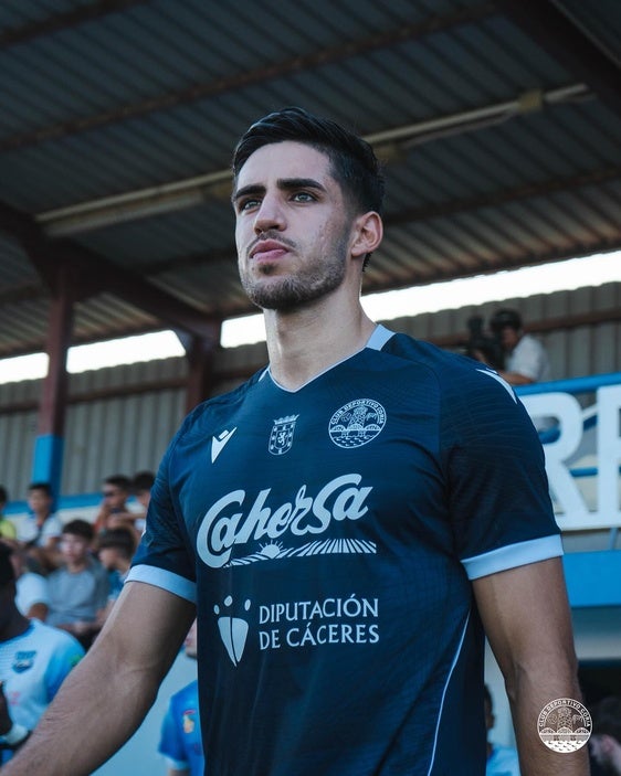 Manu Martín se lisiona y se rompe el ligamento cruzado anterior