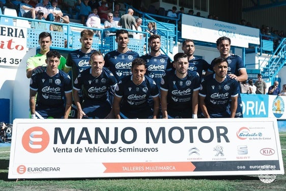 ¡Debut en casa con 3 puntos para los celestes!