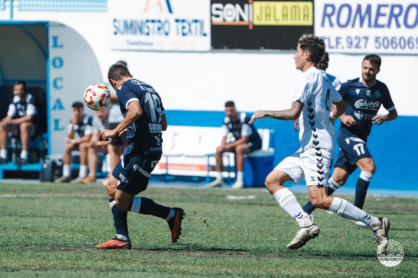 ¡Debut en casa con 3 puntos para los celestes!