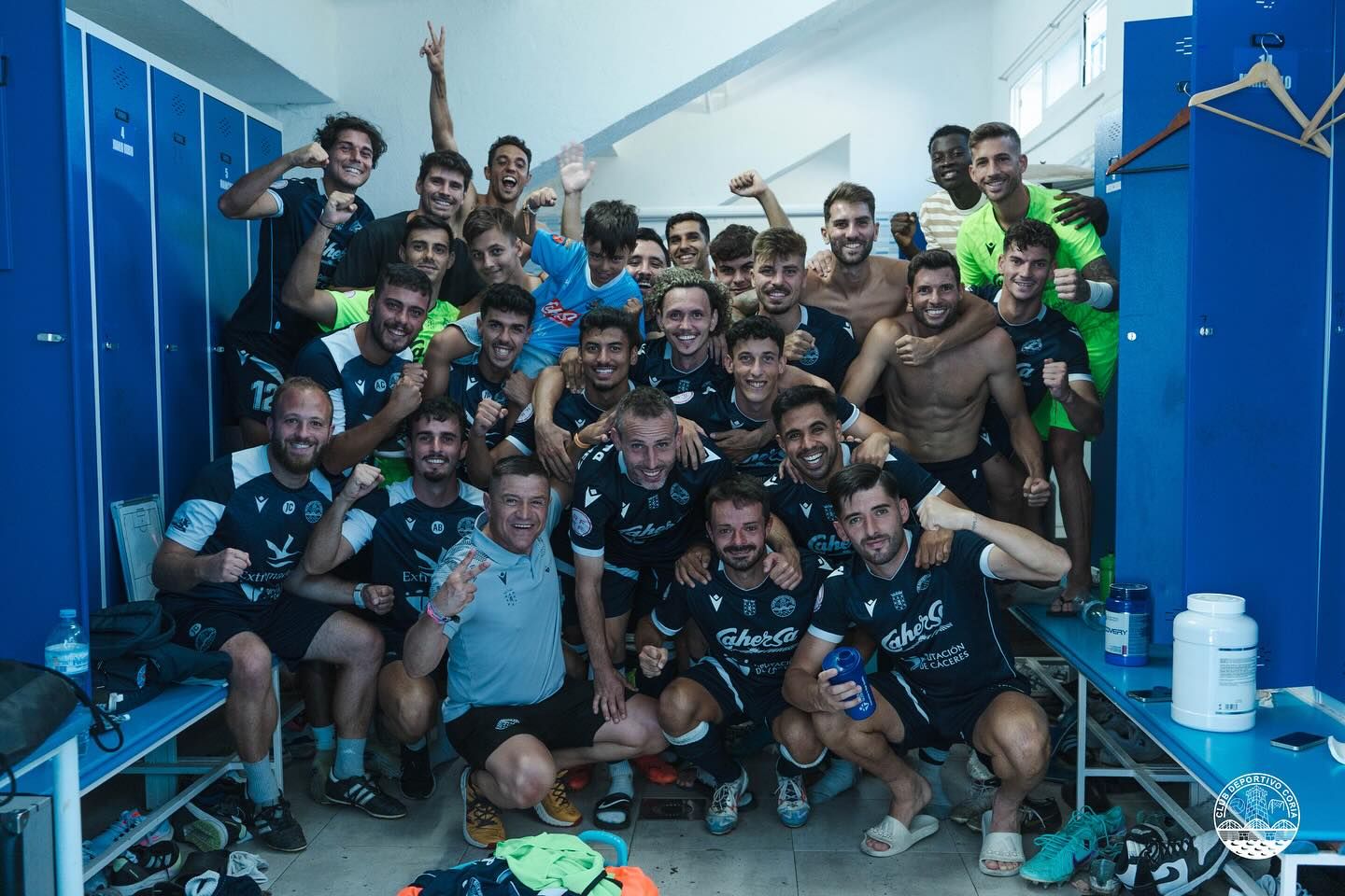 ¡Debut en casa con 3 puntos para los celestes!