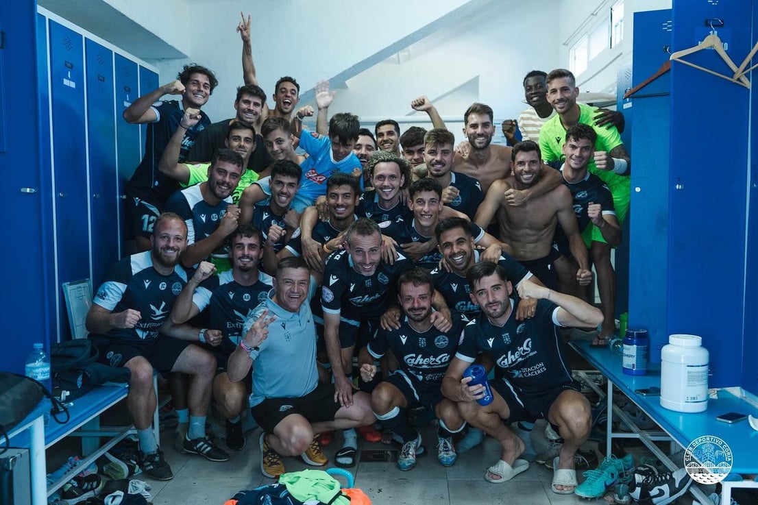 ¡Debut en casa con 3 puntos para los celestes!