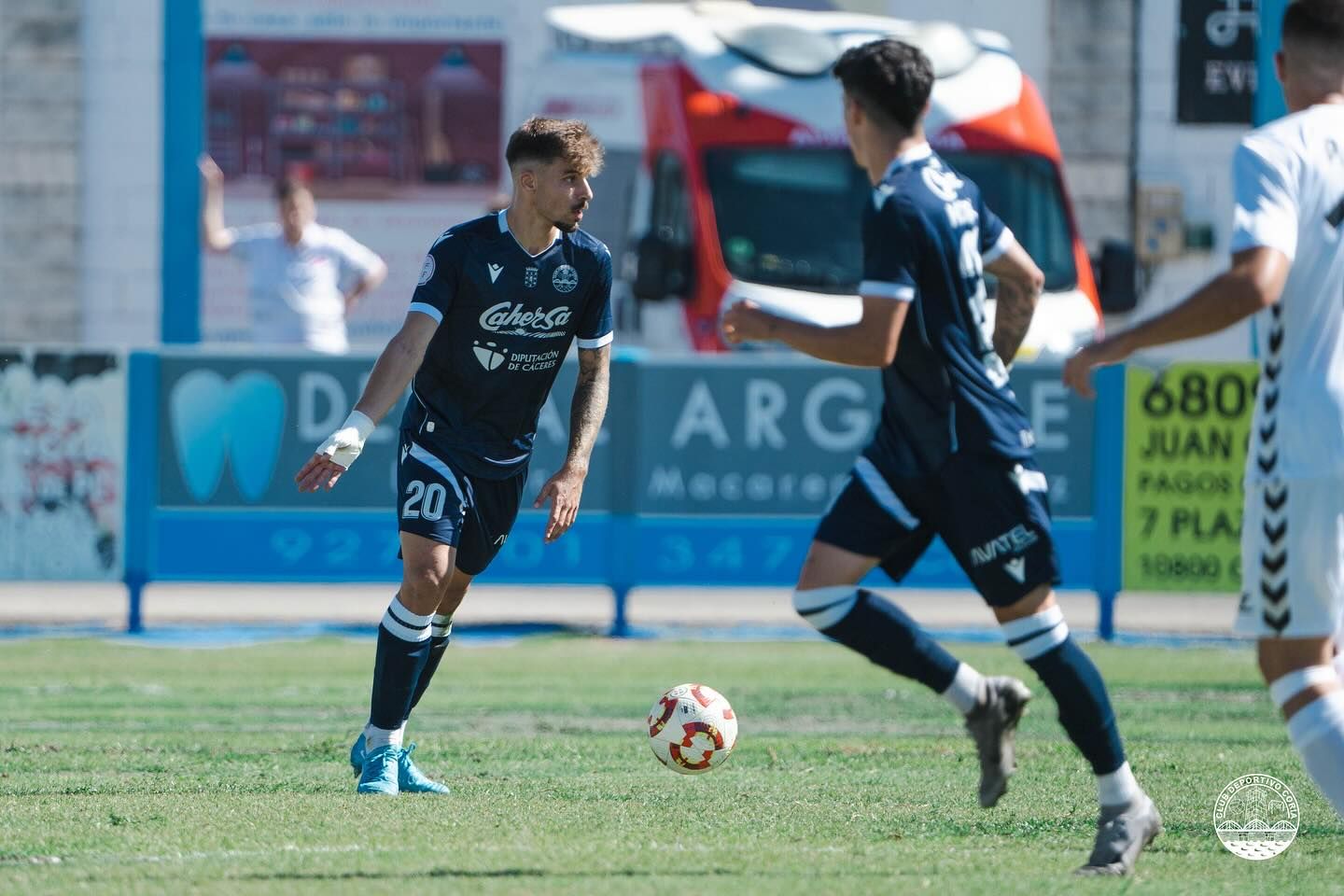 ¡Debut en casa con 3 puntos para los celestes!