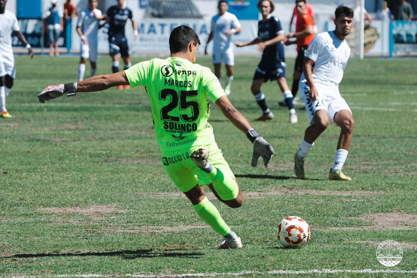 ¡Debut en casa con 3 puntos para los celestes!