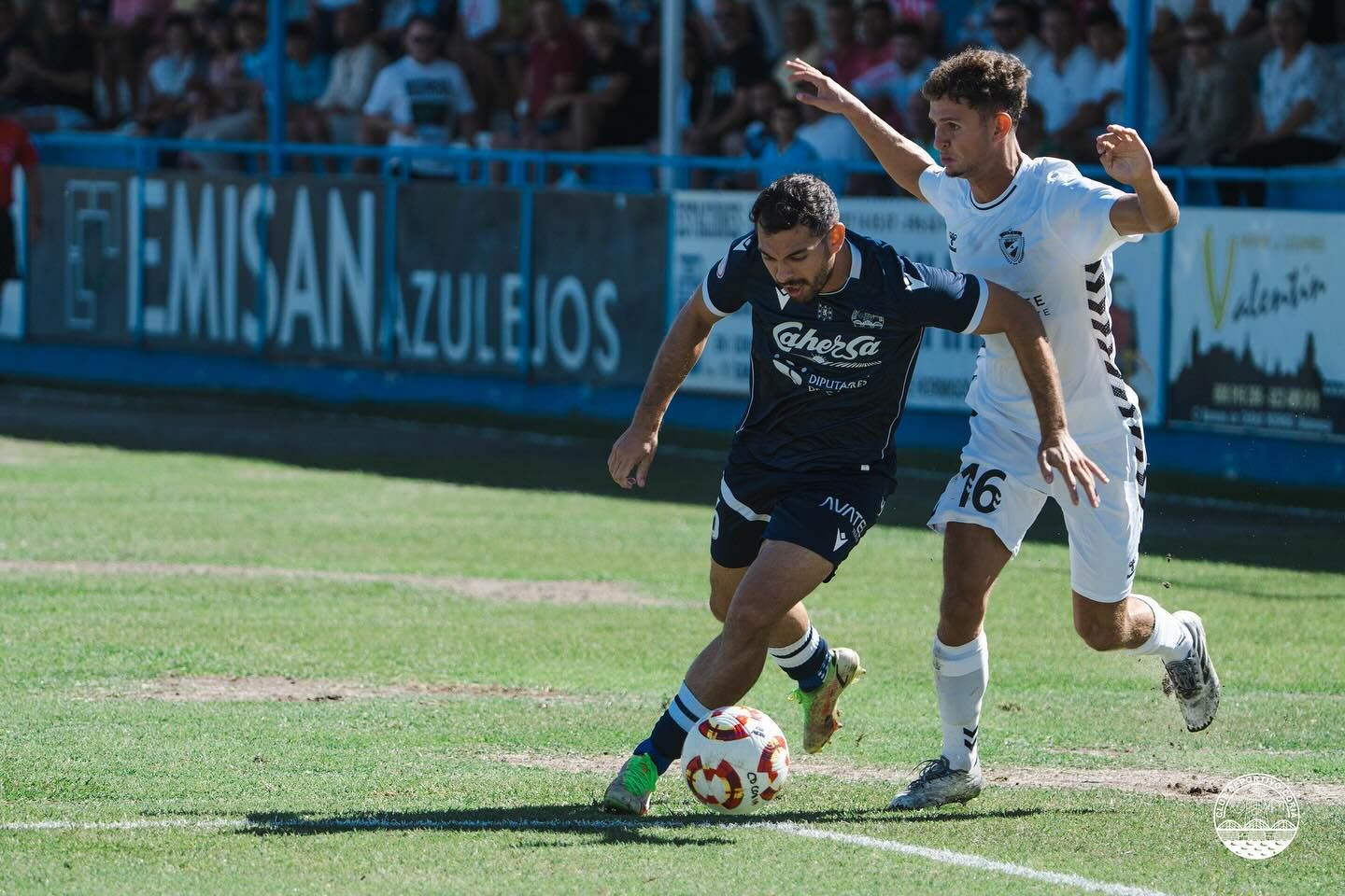 ¡Debut en casa con 3 puntos para los celestes!