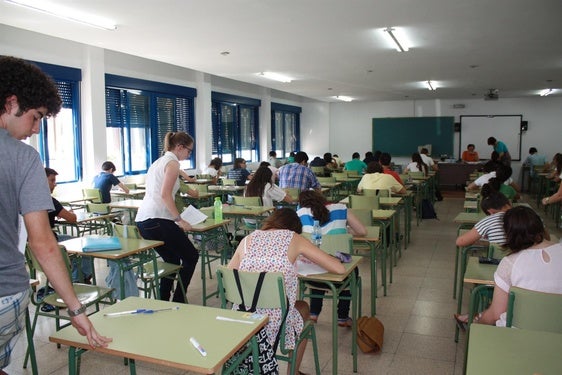 El curso escolar 2024/25 ha arrancado este miércoles en Coria